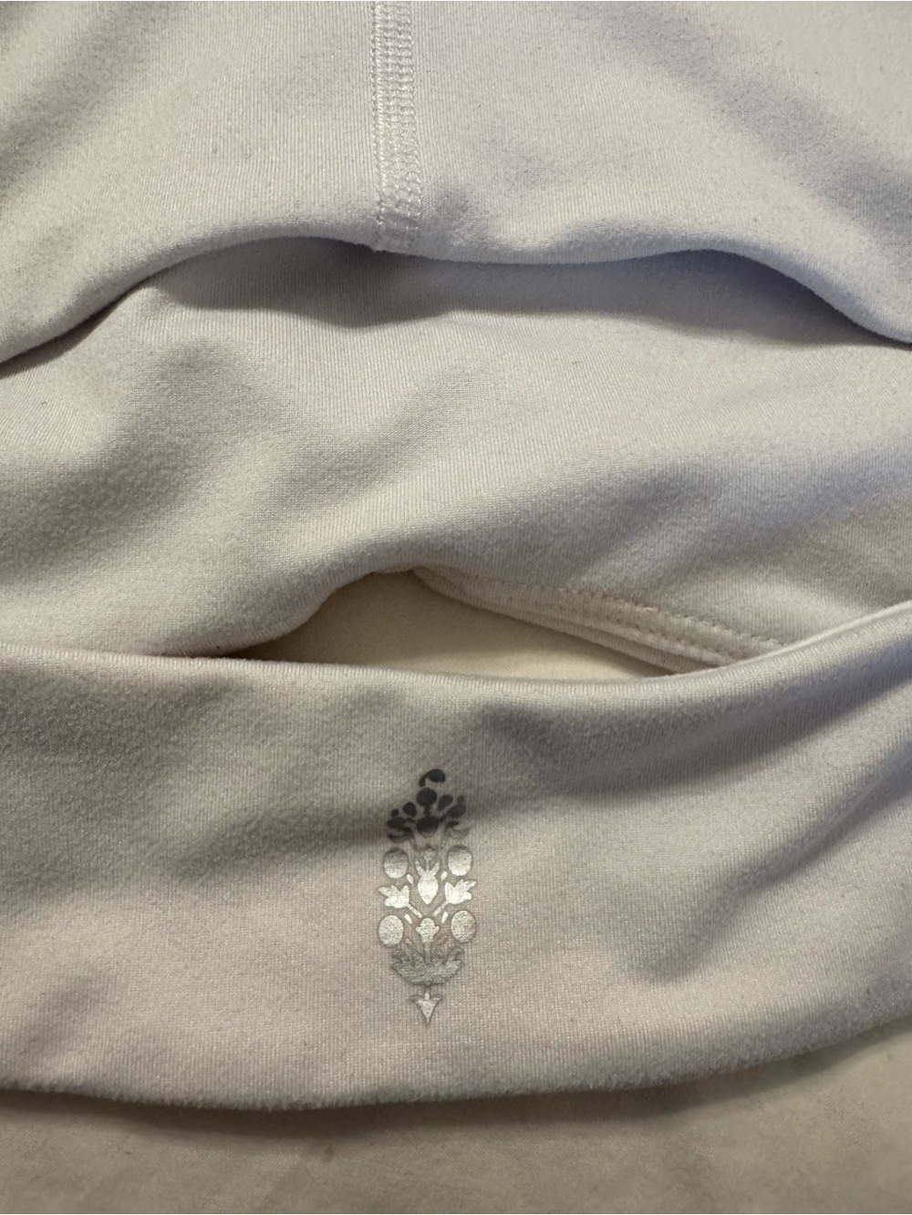 Fp Movement Breathe Deeper Crop Tank - Picture 5 of 6